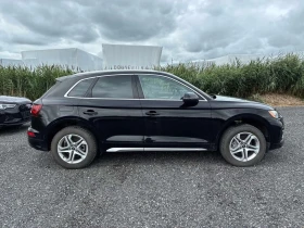 Audi Q5 * Komfort * CARFAX * БЕЗ ПЪРВОНАЧАЛНА ВНОСКА | Auto.bg — изображение 3