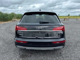 Audi Q5 * Komfort * CARFAX * БЕЗ ПЪРВОНАЧАЛНА ВНОСКА | Auto.bg — изображение 4
