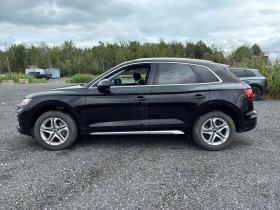 Audi Q5 * Komfort * CARFAX * БЕЗ ПЪРВОНАЧАЛНА ВНОСКА | Auto.bg — изображение 2