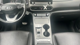 Hyundai Kona electric - 19700 € - 91195941 10
