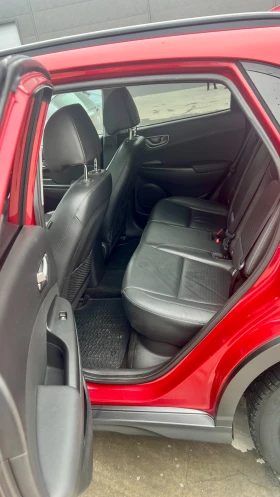 Hyundai Kona electric - 19700 € - 91195941 7