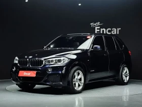 BMW X5 xDrive 30d M Sport package
