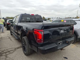 Ford F150 * 4wd Supercrew 6.5' Box Lariat Crew Cab Std B | Mobile.bg � ����� ������ 4