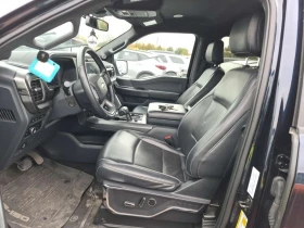Ford F150 * 4wd Supercrew 6.5' Box Lariat Crew Cab Std B | Mobile.bg � ����� ������ 7