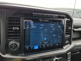 Ford F150 * 4wd Supercrew 6.5' Box Lariat Crew Cab Std B | Mobile.bg � ����� ������ 11