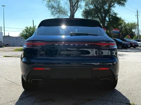 Porsche Macan T | PANORAMA | 360  | BOSE | ОБДУХВАНЕ | PDK - 34400 € - 20114371 4