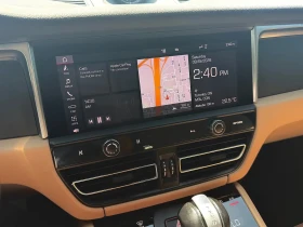 Porsche Macan T | PANORAMA | 360  | BOSE | ОБДУХВАНЕ | PDK - 34400 € - 20114371 15