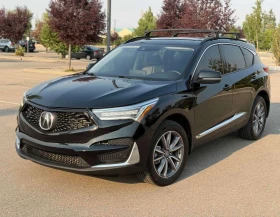 Acura Rdx