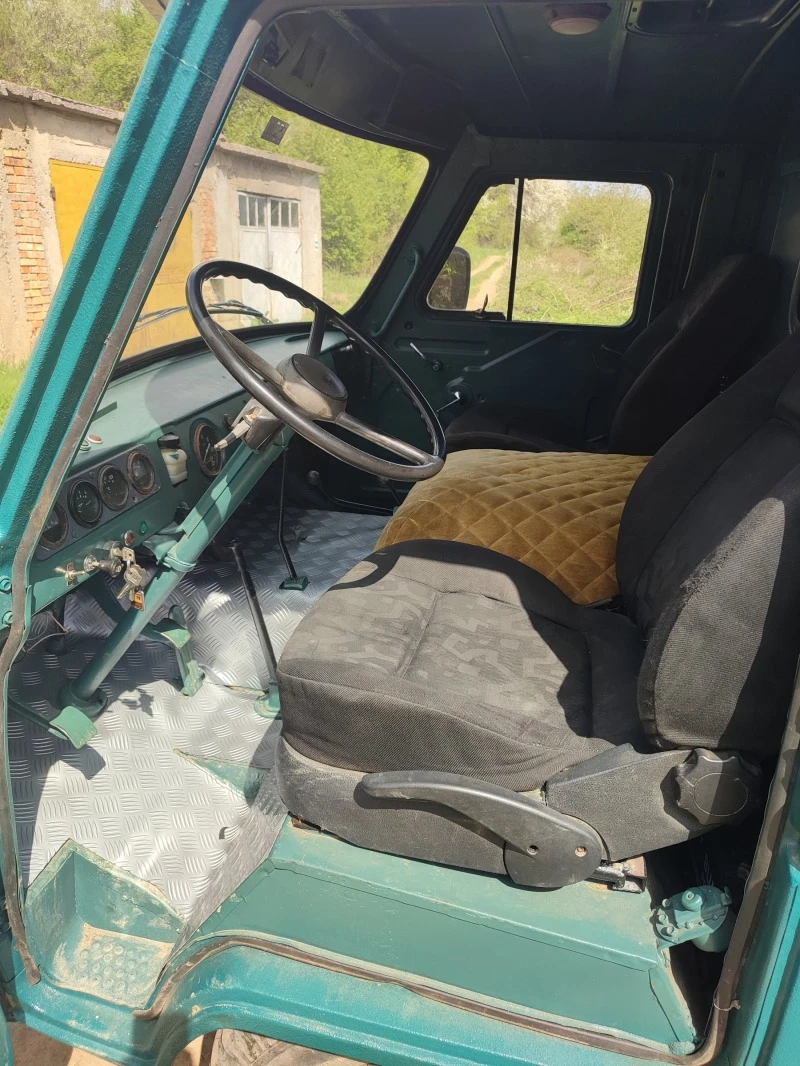 Uaz 452, снимка 9 - Автомобили и джипове - 47177146