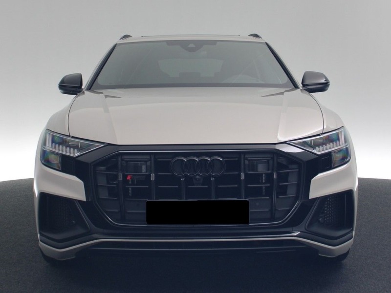 Audi SQ8 4.0 TFSI Quattro = Carbon= Гаранция, снимка 3 - Автомобили и джипове - 45478982