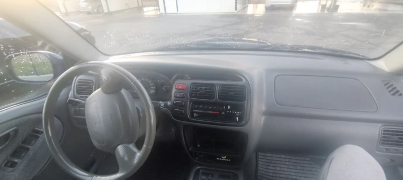 Suzuki Grand vitara 4х4, климатик, снимка 9 - Автомобили и джипове - 47819312