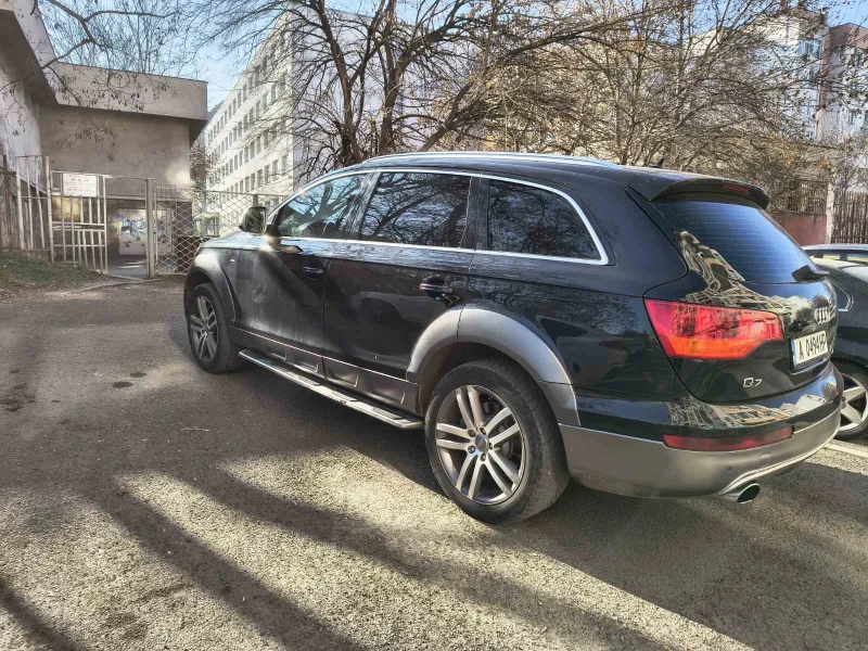 Audi Q7 5+ 1 4.2D, снимка 5 - Автомобили и джипове - 49169738