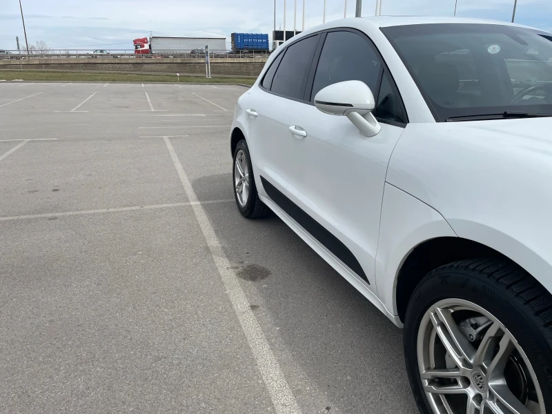 Porsche Macan Macan S, снимка 3 - Автомобили и джипове - 49507764