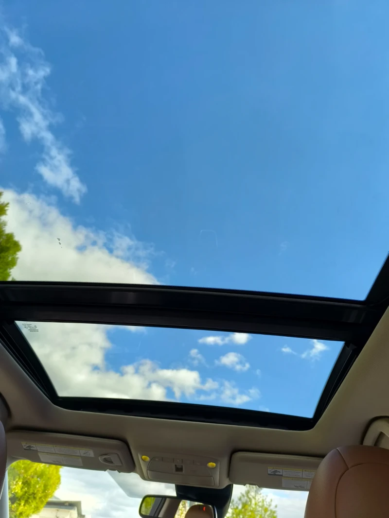 Nissan Rogue 2.5 Platinium, снимка 15 - Автомобили и джипове - 52148248