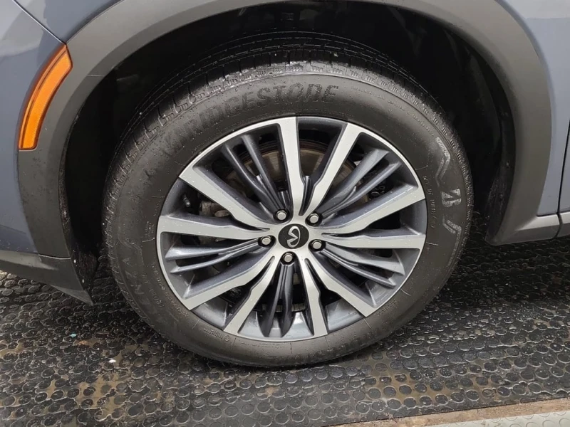 Infiniti QX60 * Sensory * CARFAX * ЦЕНА ДО БГ, снимка 16 - Автомобили и джипове - 53020574