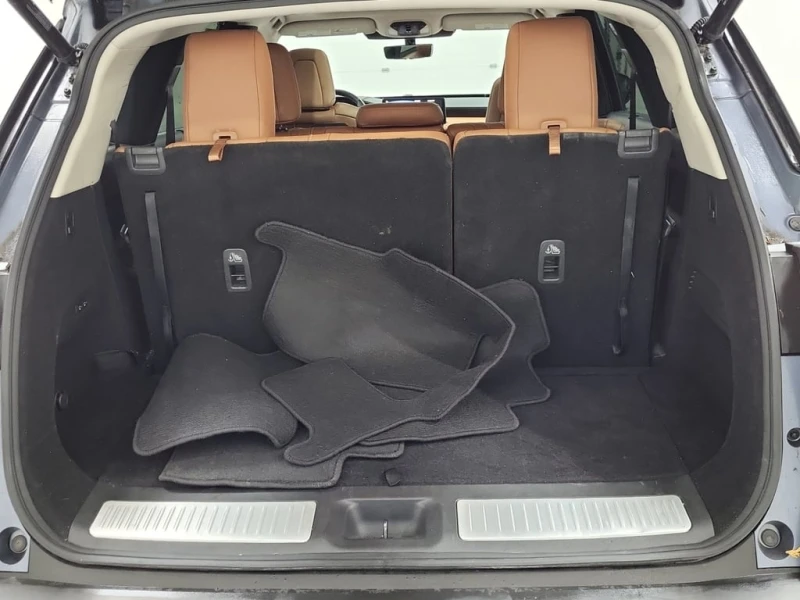 Infiniti QX60 * Sensory * CARFAX * ЦЕНА ДО БГ, снимка 14 - Автомобили и джипове - 53020574