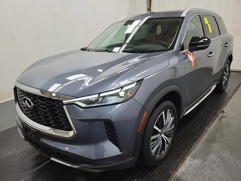 Infiniti QX60 * Sensory * CARFAX * ЦЕНА ДО БГ