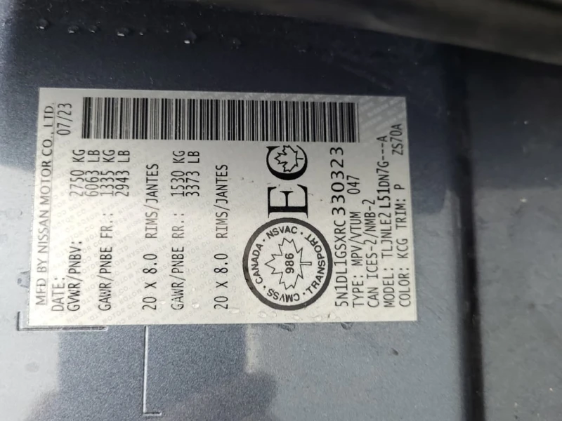 Infiniti QX60 * Sensory * CARFAX * ЦЕНА ДО БГ, снимка 15 - Автомобили и джипове - 53020574