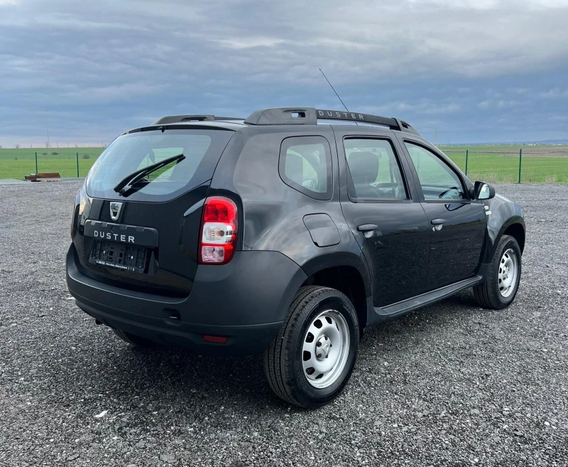 Dacia Duster 1.5DCI 109кс, снимка 3 - Автомобили и джипове - 53035916