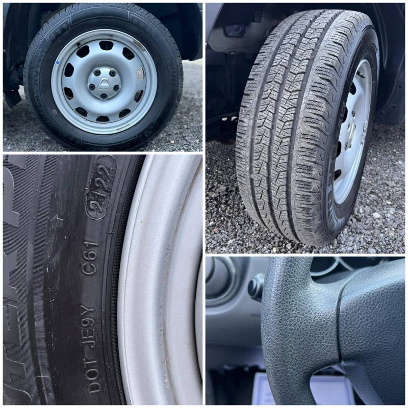 Dacia Duster 1.5DCI 109кс, снимка 16 - Автомобили и джипове - 53035916