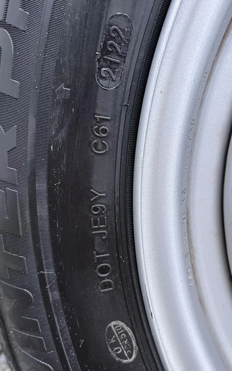 Dacia Duster 1.5DCI 109кс, снимка 15 - Автомобили и джипове - 53035916