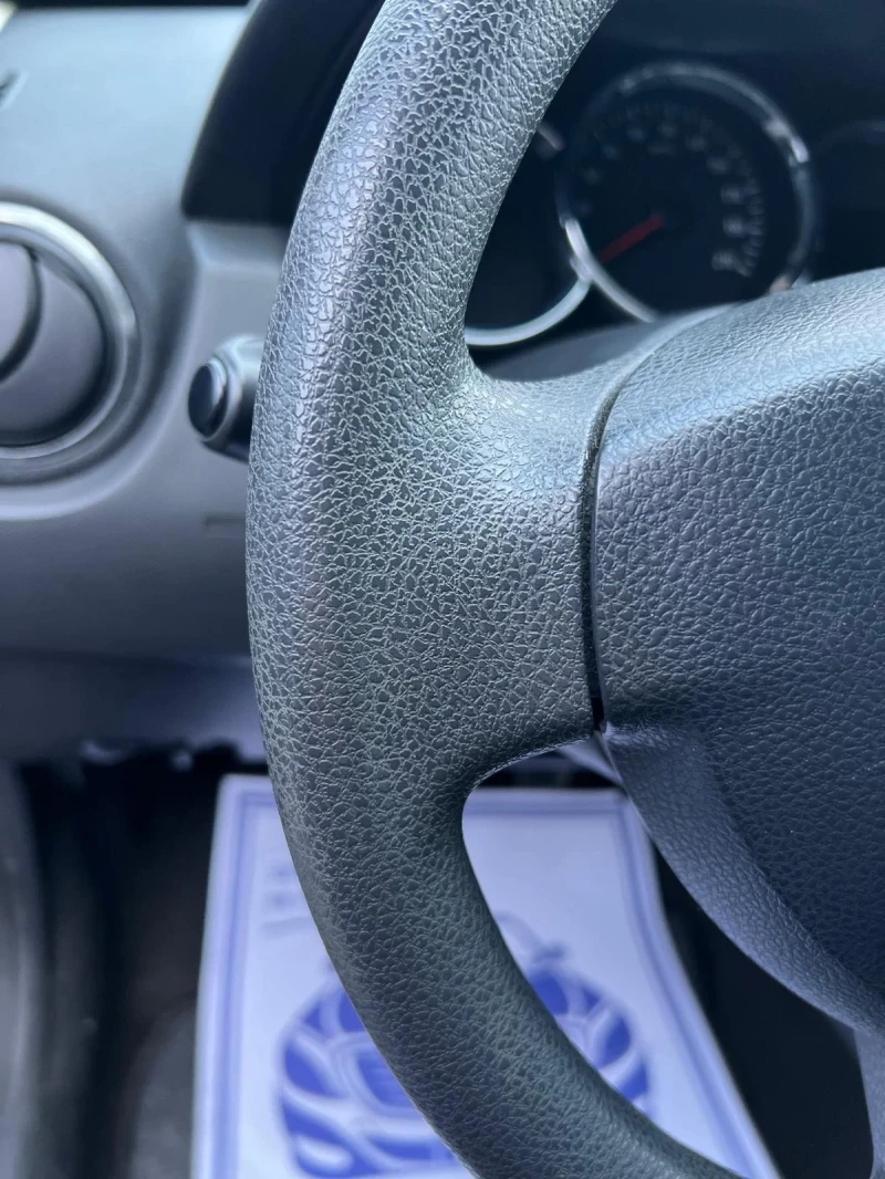 Dacia Duster 1.5DCI 109кс, снимка 12 - Автомобили и джипове - 53035916