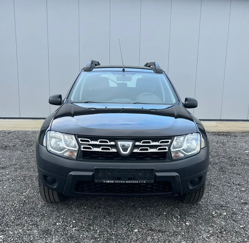 Dacia Duster 1.5DCI 109кс, снимка 6 - Автомобили и джипове - 53035916