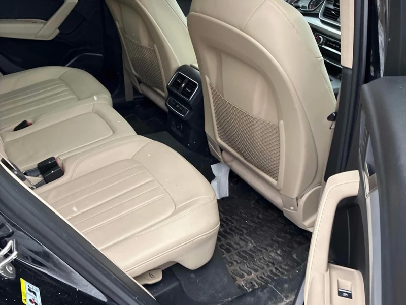 Audi Q5 * Progressiv * 360 CAM* CARFAX * ФИНАНСИРАНЕ* КЛИП, снимка 13 - Автомобили и джипове - 53094559