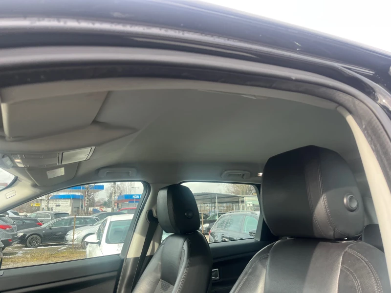 Land Rover Discovery Sport 2.0 150ps unikat, снимка 10 - Автомобили и джипове - 53209061