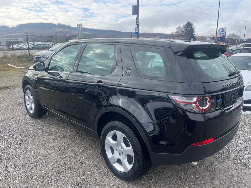 Land Rover Discovery Sport 2.0 150ps unikat, снимка 6 - Автомобили и джипове - 53209061