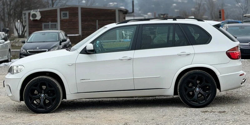 BMW X5 3.5D 286к.с * М-Пакет* * Панорама* , снимка 7 - Автомобили и джипове - 53234617