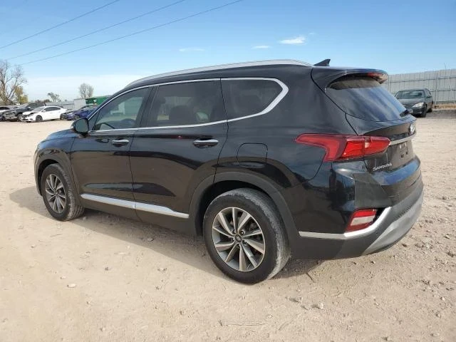 Hyundai Santa fe, снимка 3 - Автомобили и джипове - 48720548