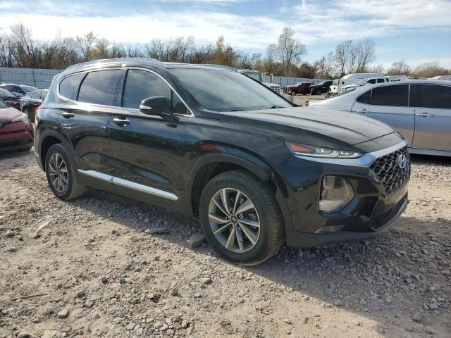 Hyundai Santa fe, снимка 2 - Автомобили и джипове - 48720548