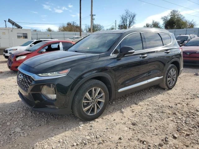 Hyundai Santa fe, снимка 1 - Автомобили и джипове - 48720548