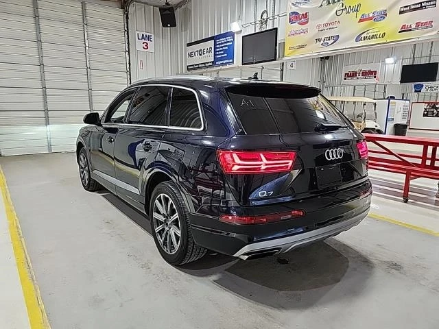 Audi Q7  3.0T Prestige, Проверен автомобил, Реални км!, снимка 10 - Автомобили и джипове - 49212270