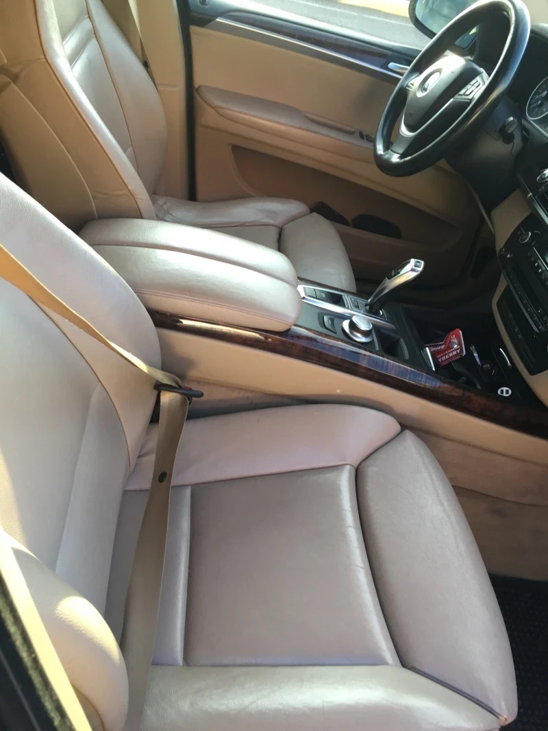 BMW X5 3.0d full. Sport Paket 7.  ,   | Mobile.bg   3