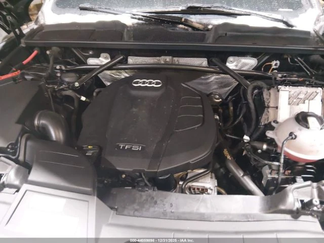 Audi Q5 * PREMIUM* QUATTRO* STRONIC* КОЖА* ПОДГРЕВ* , снимка 15 - Автомобили и джипове - 53779300