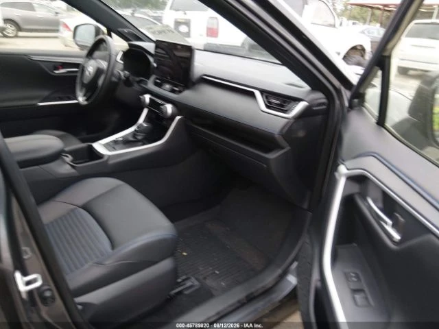 Toyota Rav4 HYBRID XSE, снимка 5 - Автомобили и джипове - 55737131