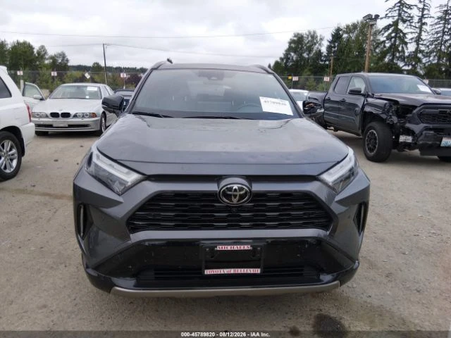 Toyota Rav4 HYBRID XSE, снимка 12 - Автомобили и джипове - 55737131
