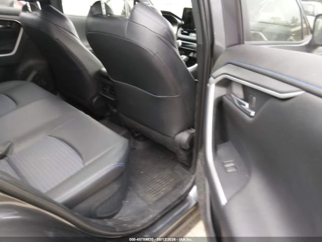 Toyota Rav4 HYBRID XSE, снимка 8 - Автомобили и джипове - 55737131