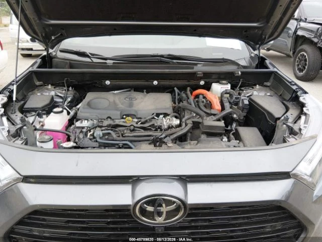 Toyota Rav4 HYBRID XSE, снимка 10 - Автомобили и джипове - 55737131