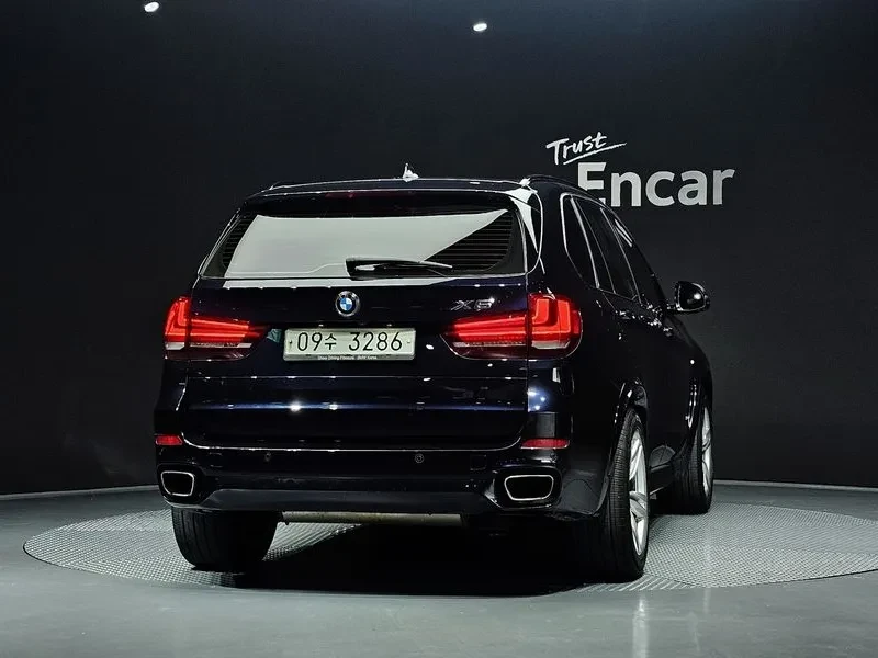BMW X5 xDrive 30d M Sport package | Mobile.bg � ����������� 4