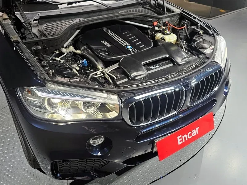 BMW X5 xDrive 30d M Sport package | Mobile.bg � ����������� 6