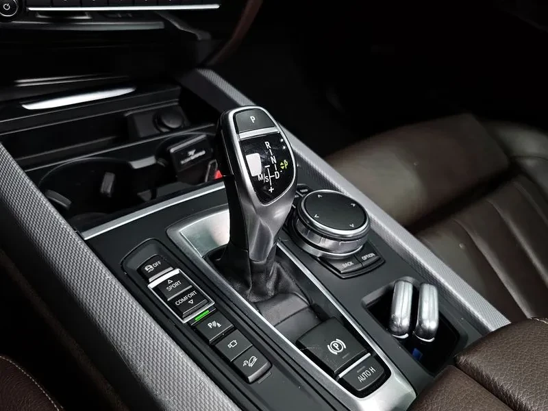 BMW X5 xDrive 30d M Sport package | Mobile.bg � ����������� 9