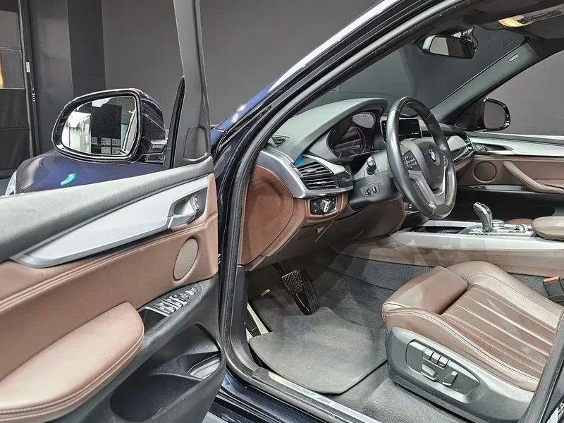 BMW X5 xDrive 30d M Sport package | Mobile.bg � ����������� 11