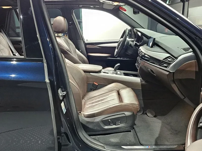 BMW X5 xDrive 30d M Sport package | Mobile.bg � ����������� 10
