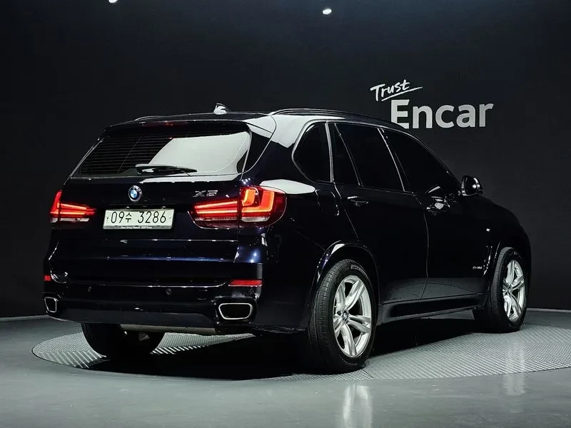 BMW X5 xDrive 30d M Sport package | Mobile.bg � ����������� 2