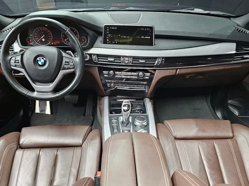 BMW X5 xDrive 30d M Sport package | Mobile.bg � ����������� 7