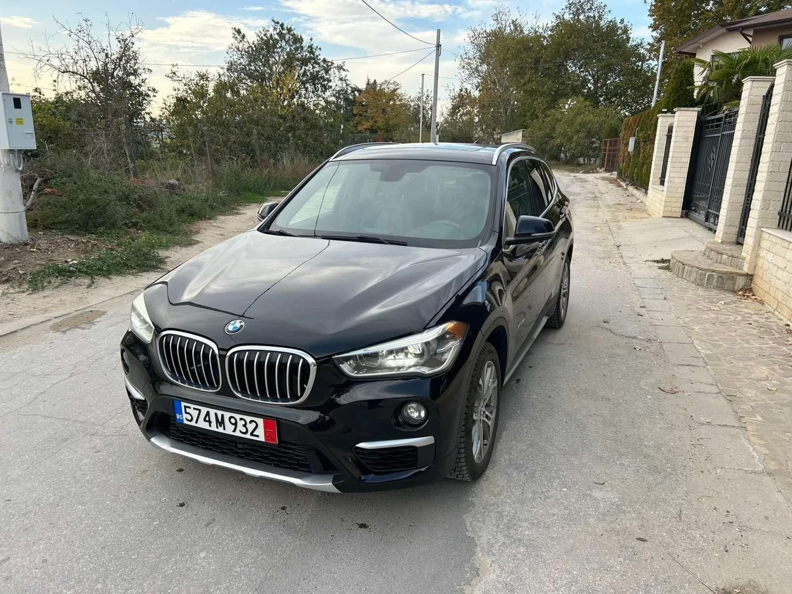 BMW X1 xDrive - изображение 2