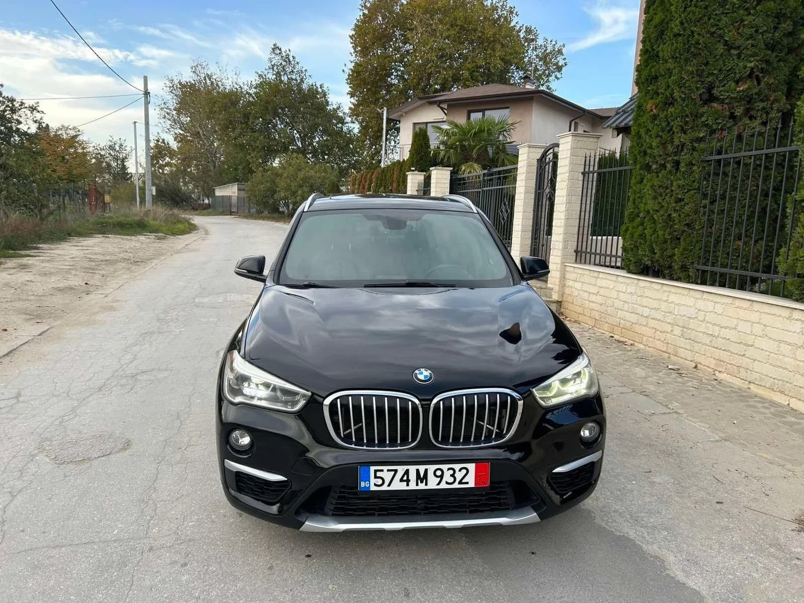 BMW X1 xDrive - изображение 3